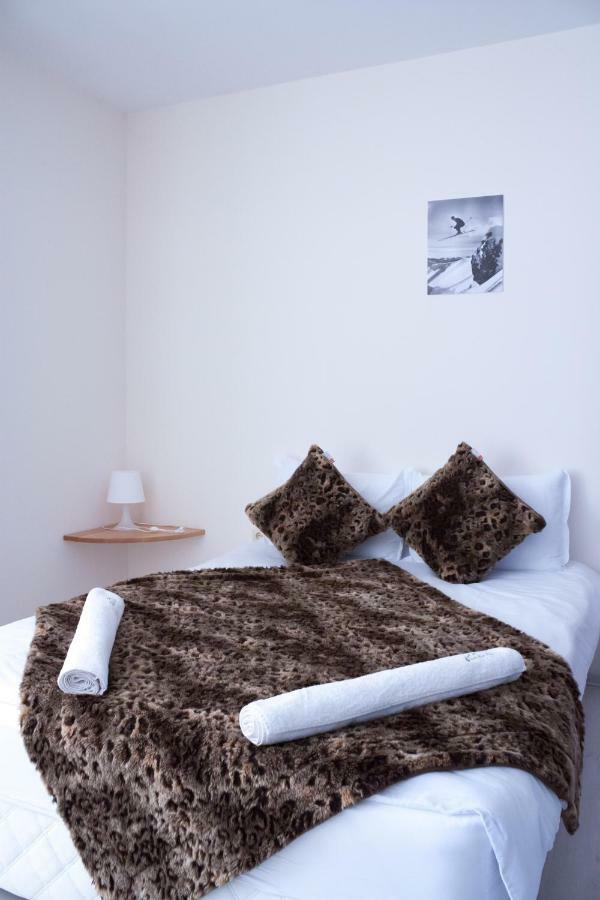 Snow Pearl Residence & Free Spa Bansko Exterior photo