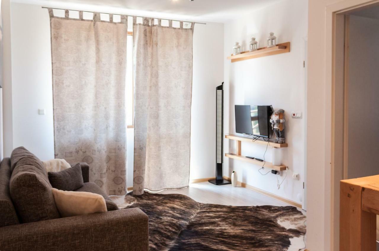 Snow Pearl Residence & Free Spa Bansko Exterior photo