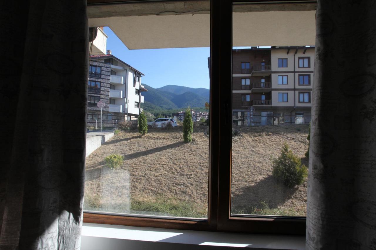 Snow Pearl Residence & Free Spa Bansko Exterior photo